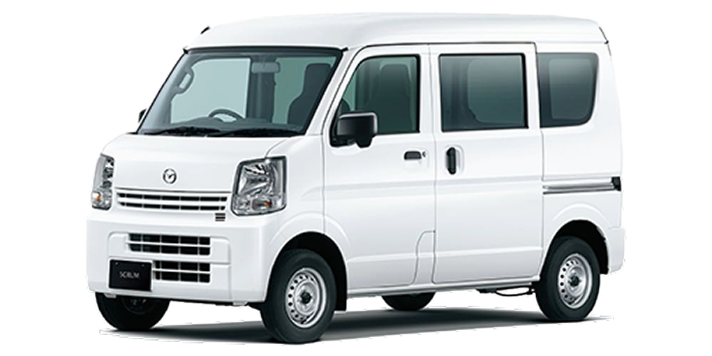 スクラムバン