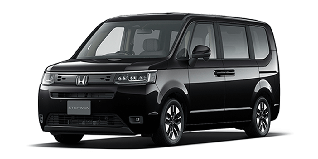 ステップワゴン