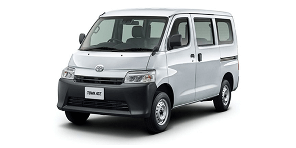 タウンエースバン