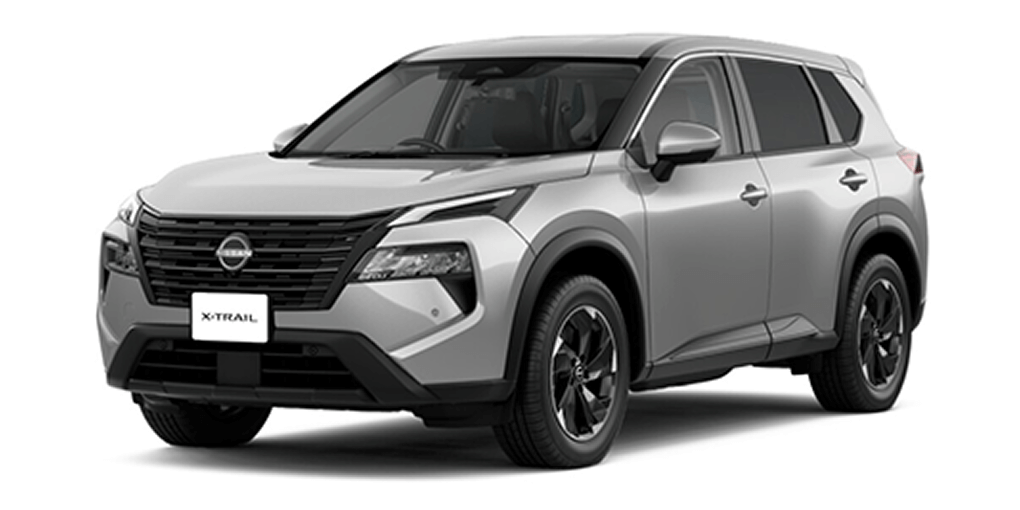 エクストレイル