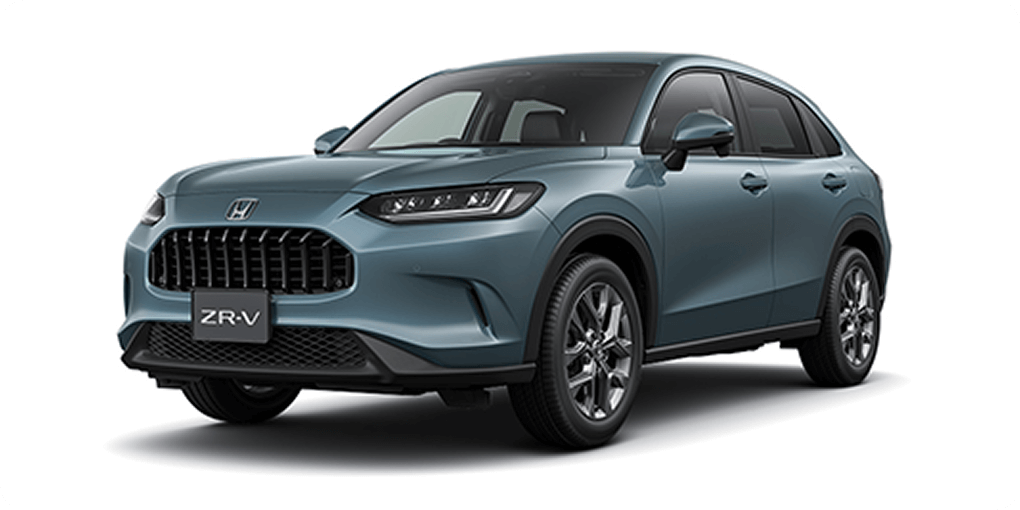 ZR-V